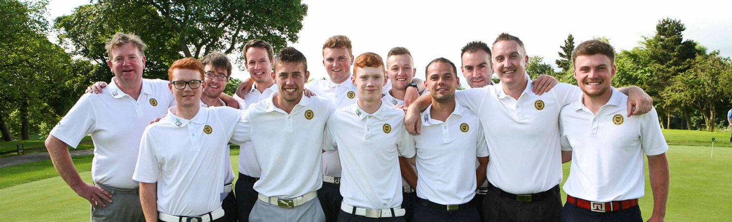Part of our 2017 squad who retained the Yorkshire I-D League & the Team Championship